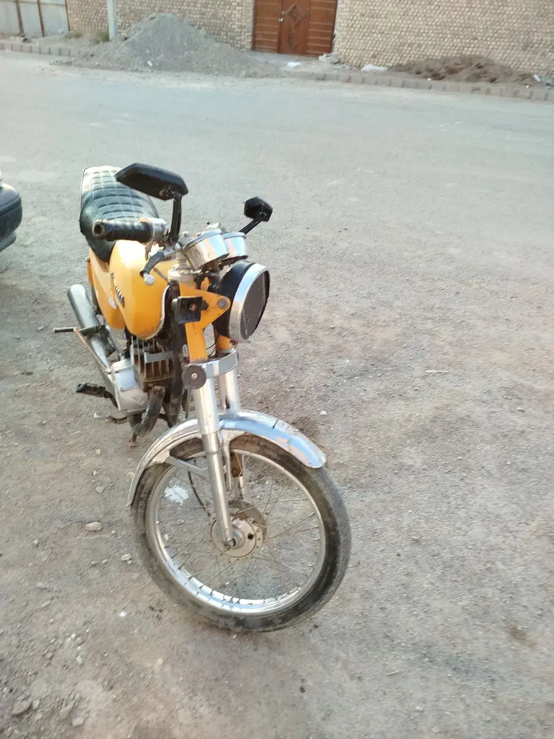 موتور سوزوکی|موتورسیکلت|خوسف, |دیوار