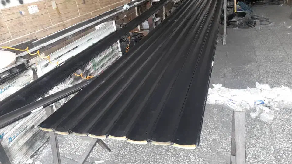 نصب وتعمیر کرکره برقی|خدمات پیشه و مهارت|تهران, مسعودیه|دیوار