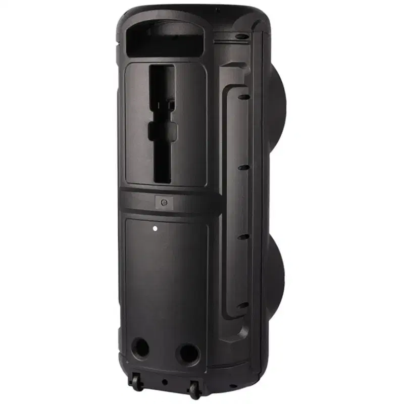 اسپیکر برق و شارژ مدل ZQS 12206|سیستم صوتی خانگی|مشهد, پنجتن|دیوار