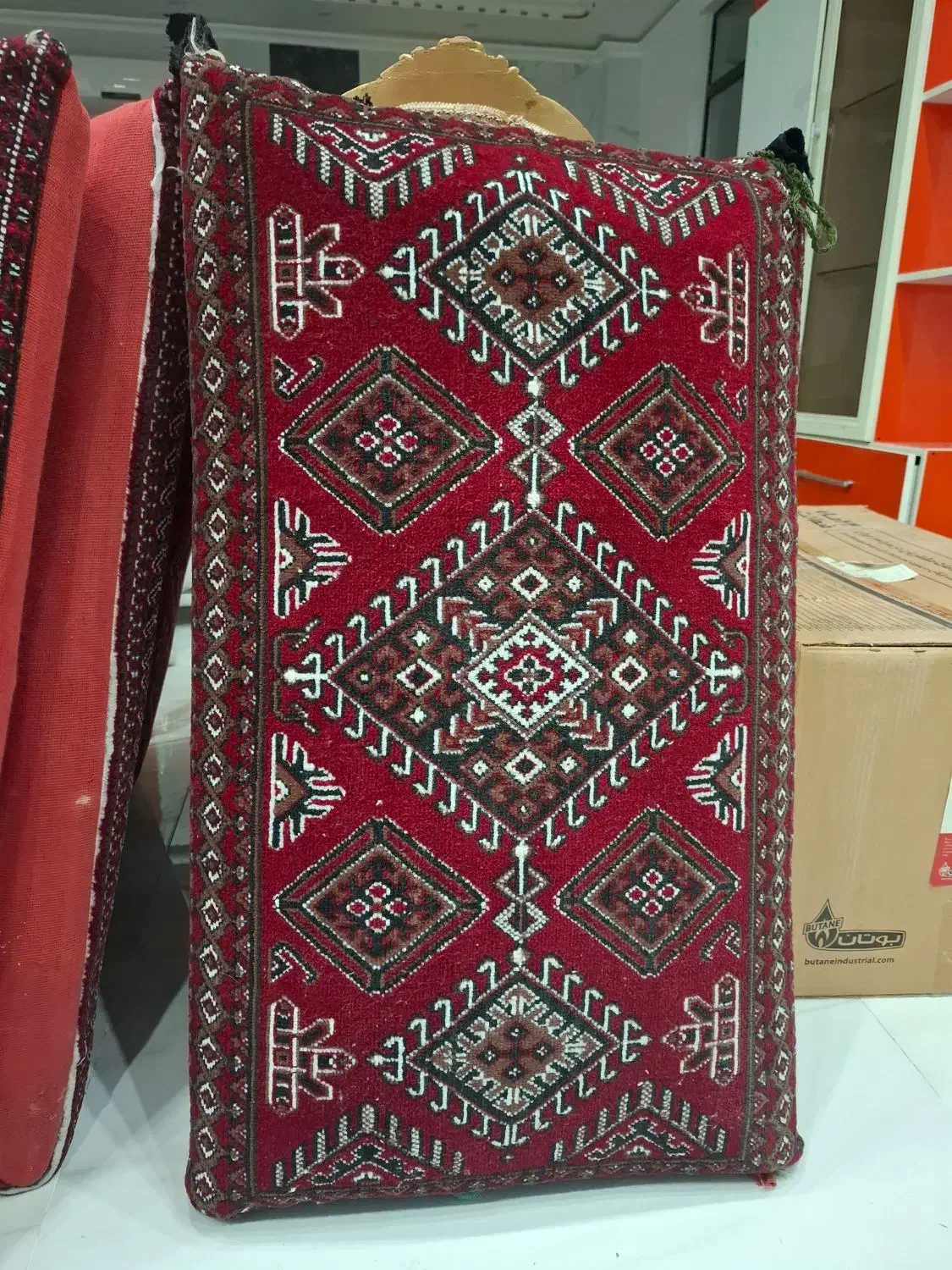 فروش تعدادی وسایل منزل|تخت و سرویس خواب|جهرم, |دیوار