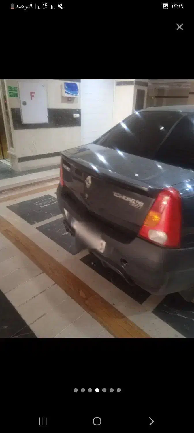 ال90 مدل 95|خودرو سواری و وانت|کرج, کیانمهر|دیوار