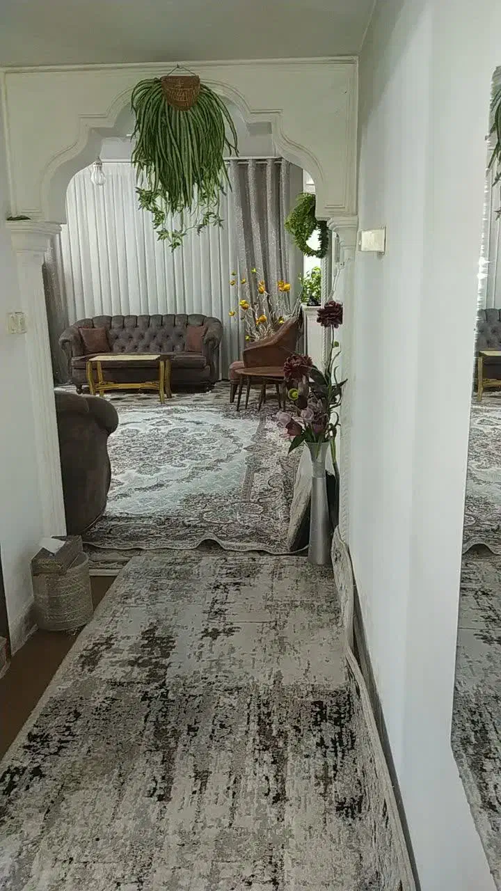 اپارتمان ۹۰متری طبقه اول دو خواب رهن و اجاره|اجارهٔ آپارتمان|مشهد, صداقیه|دیوار