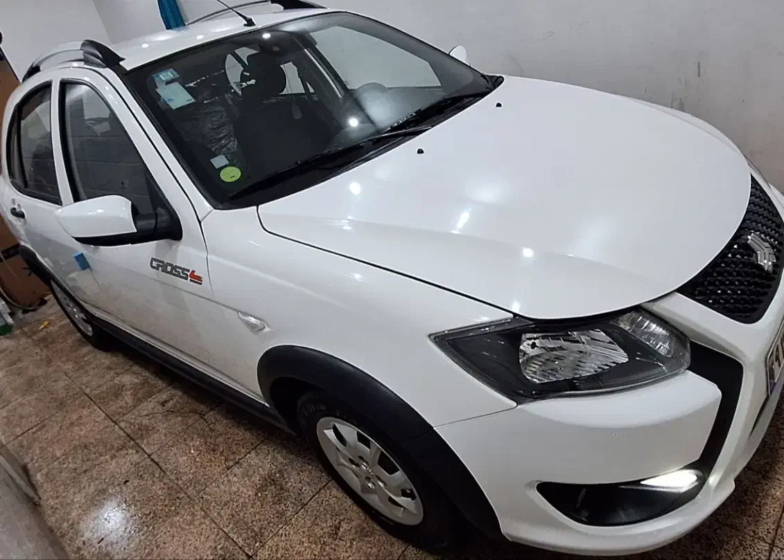 کوئیک s ۱۴۰۲سالم|خودرو سواری و وانت|تهران, زمزم|دیوار