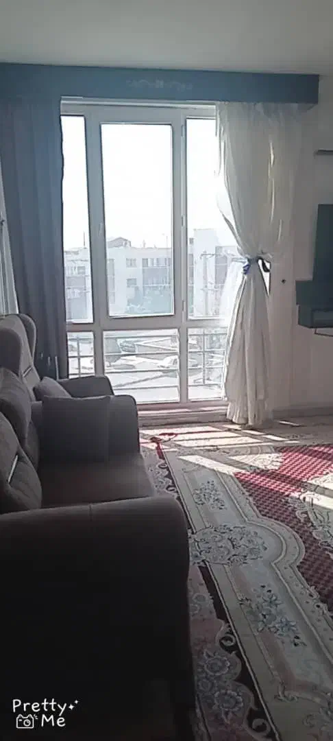 اجاره گلها طبقه ۲ رهن کامل|اجارهٔ آپارتمان|هشتگرد, شهرک گلها|دیوار