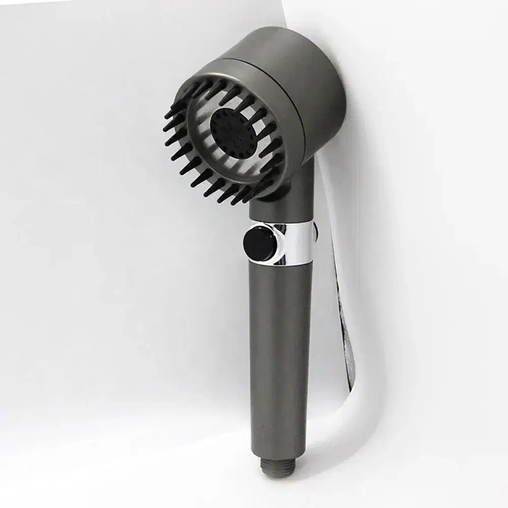 سردوش ماساژور دار / بسیار کاربردی|لوازم حمام|بم, |دیوار