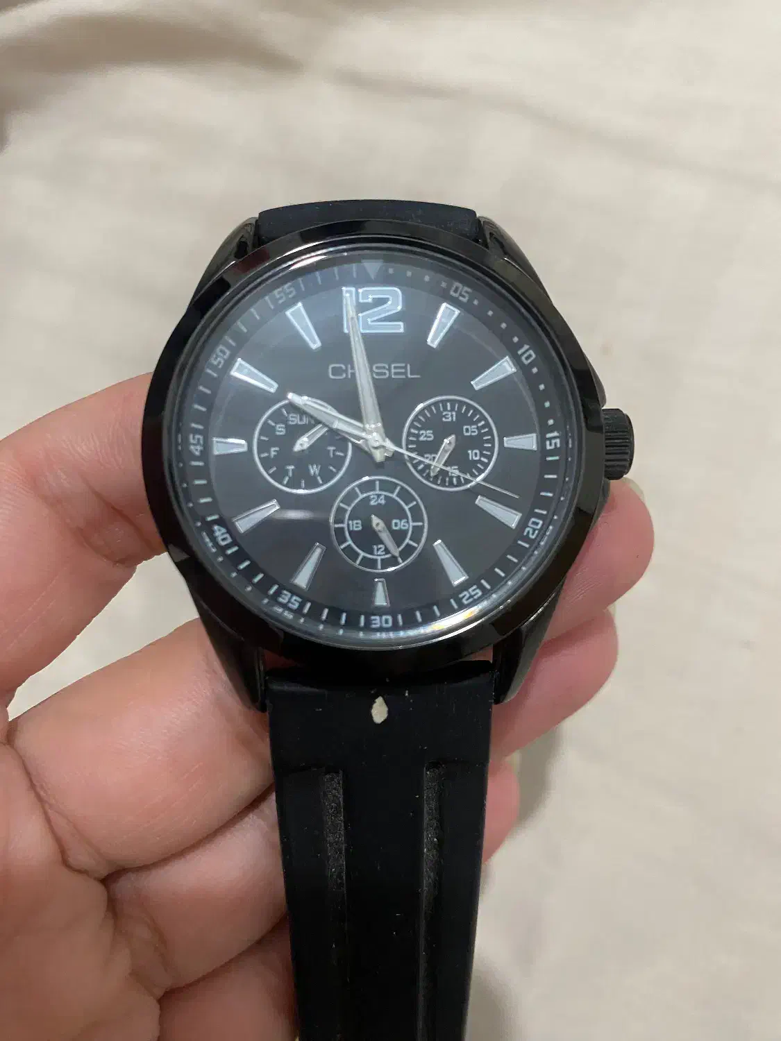 ساعت مچی برند chiselاسترالیا|ساعت|تهران, امیر بهادر|دیوار