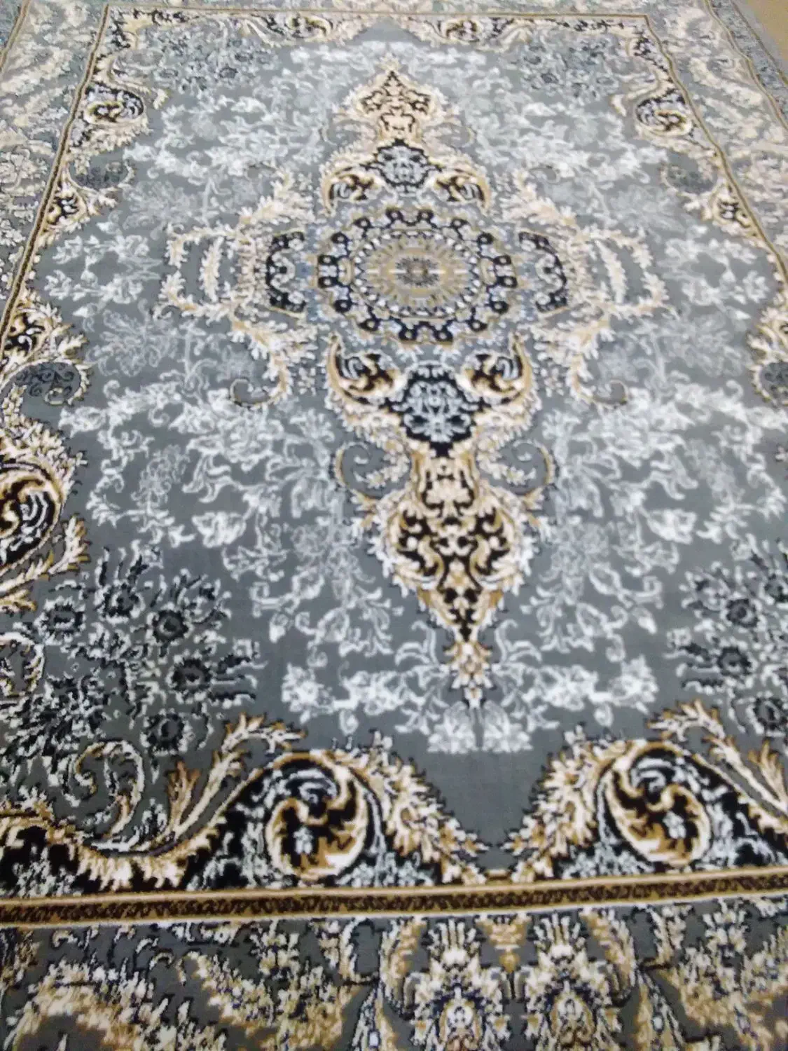 چهار تا قالی 9 متری|فرش|بالا ولایت, |دیوار