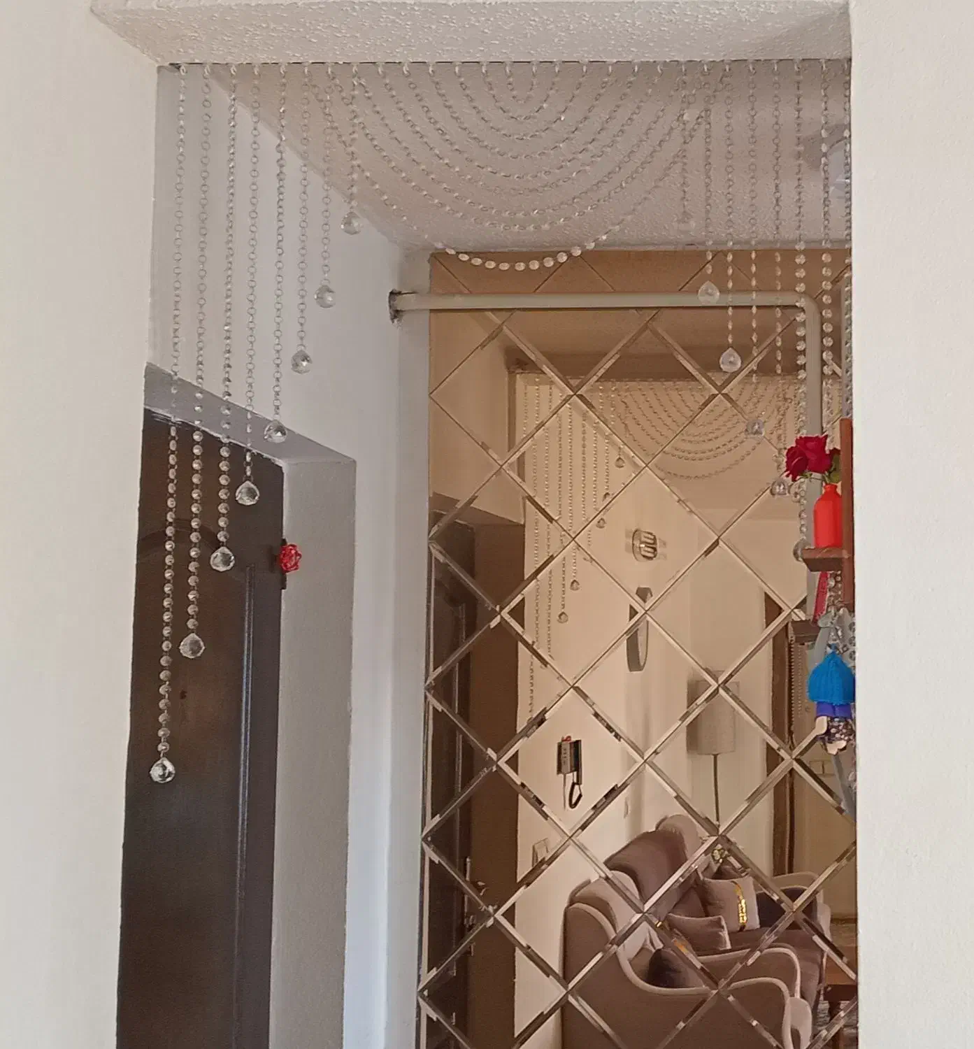 فروش لوازم منزل|پرده، رانر، رومیزی|پردیس, فاز ۳|دیوار