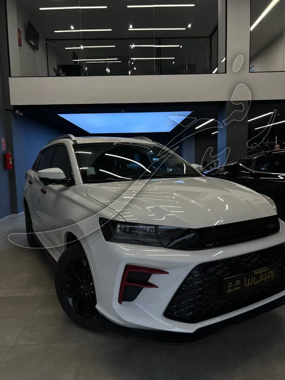 فروش خودروی A5 کی ام سی|خودرو سواری و وانت|تهران, دروازه شمیران|دیوار