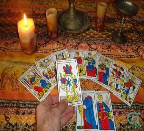 فال تاروت/فال قهوه/فوری/کار قرآن/تخفیف یلدایی|خدمات پذیرایی، مراسم|تهران, الهیه|دیوار