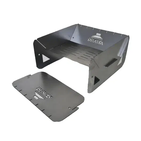 ساخت انواع کباب پز|اجاق گاز و لوازم برقی پخت‌وپز|ساوه, |دیوار