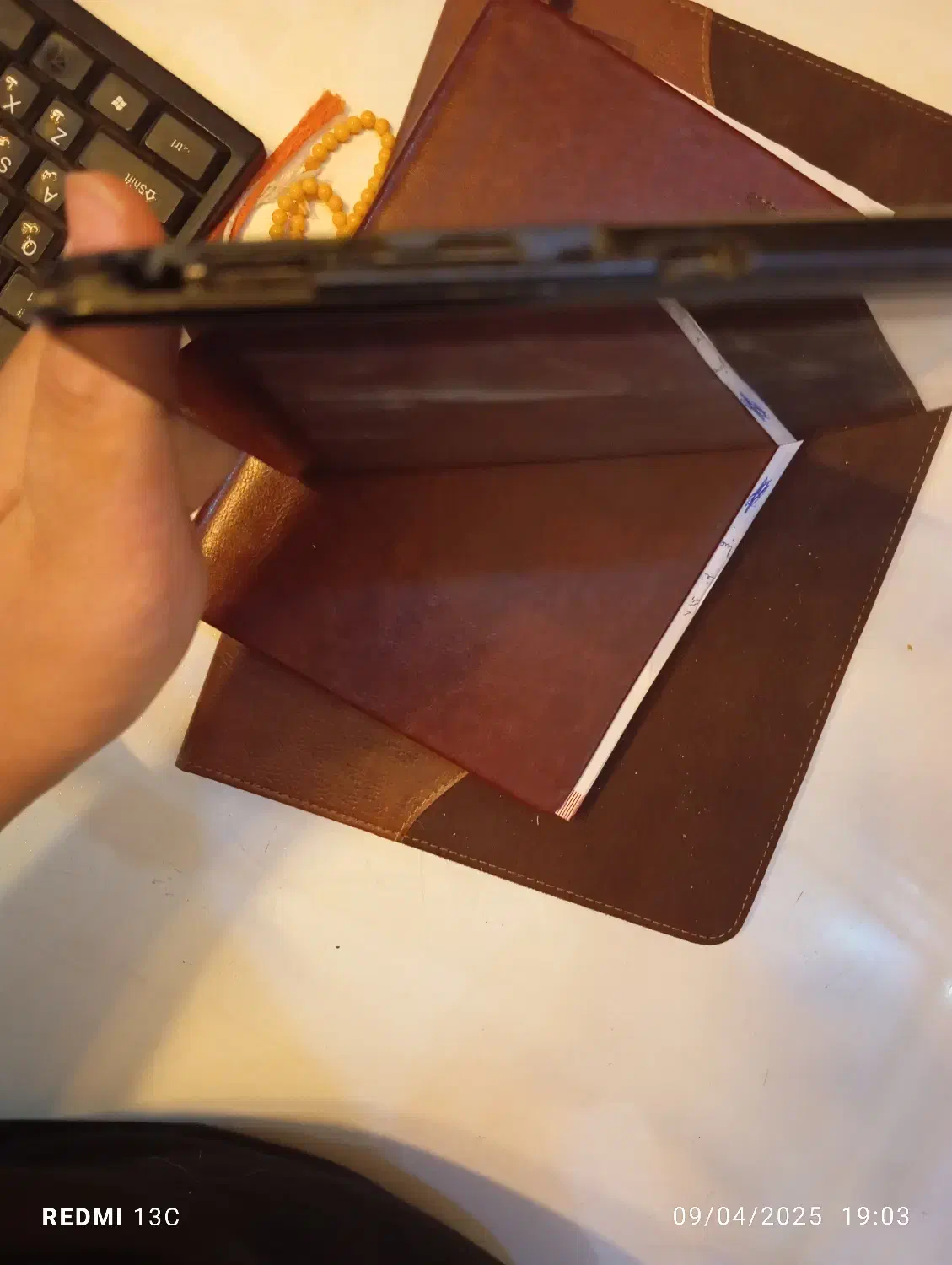 تبلت لنوو|تبلت|تهران, آجودانیه|دیوار