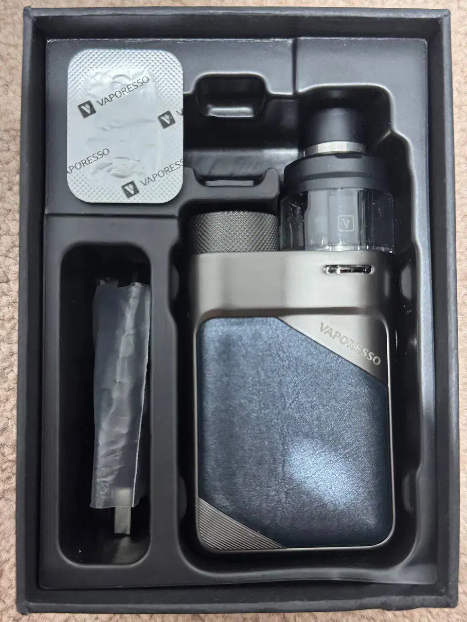 پاد ماد Vaporesso Swag PX80|زیورآلات و اکسسوری|آمل, |دیوار