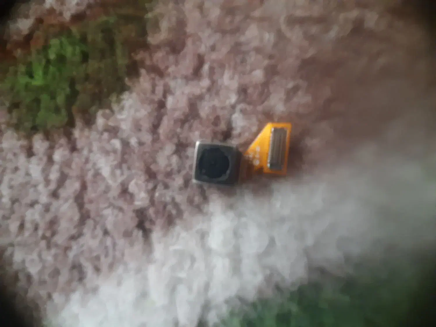 دوربین سامسونگ|لوازم جانبی موبایل و تبلت|کاشان, سلطان امیر احمد|دیوار