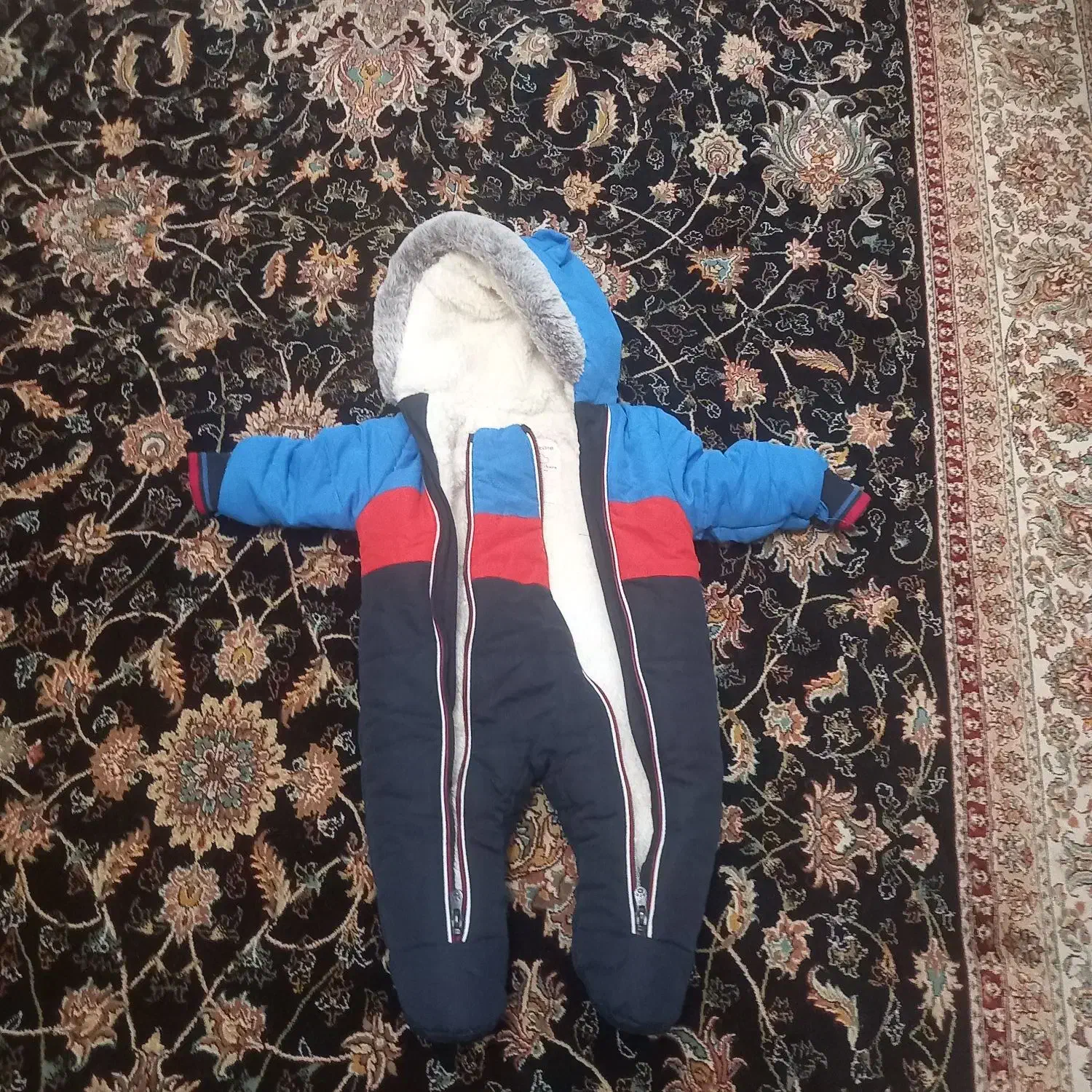 لباس زمستونی نو نو|کفش و لباس بچه|تهران, بازار|دیوار