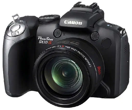 دوربین عکاسی کانن sx10|دوربین عکاسی و فیلم‌برداری|اردبیل, |دیوار