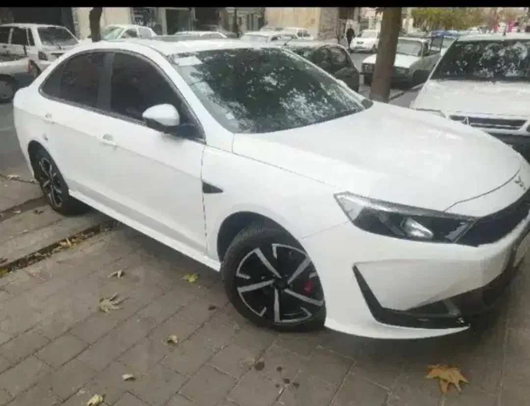 ریسپکت پرایم|خودرو سواری و وانت|اسلام‌شهر, مسکن مهر اسلاشهر (شهرک امام خمینی)|دیوار