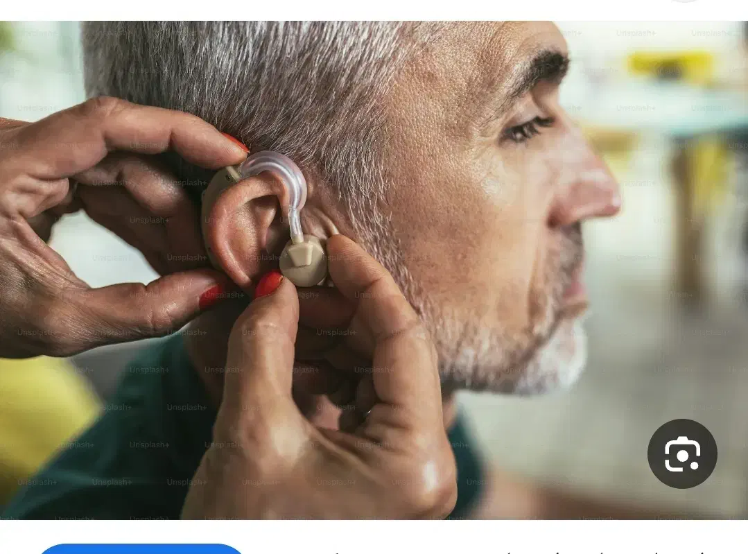 سمعک rexto خارجی|آرایشی، بهداشتی، درمانی|مشهد, طبرسی شمالی|دیوار