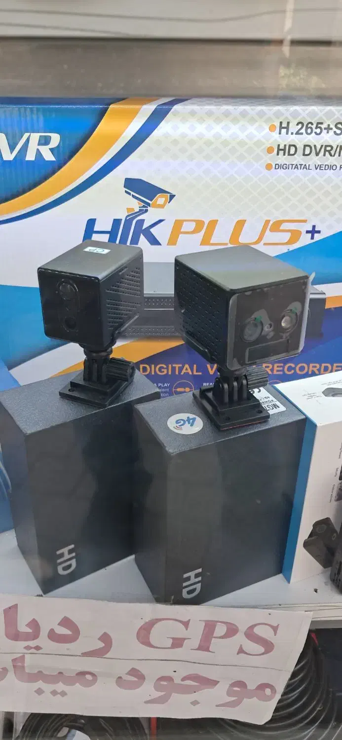 دوربین مخفی انواع مختلف|دوربین مداربسته|تبریز, |دیوار