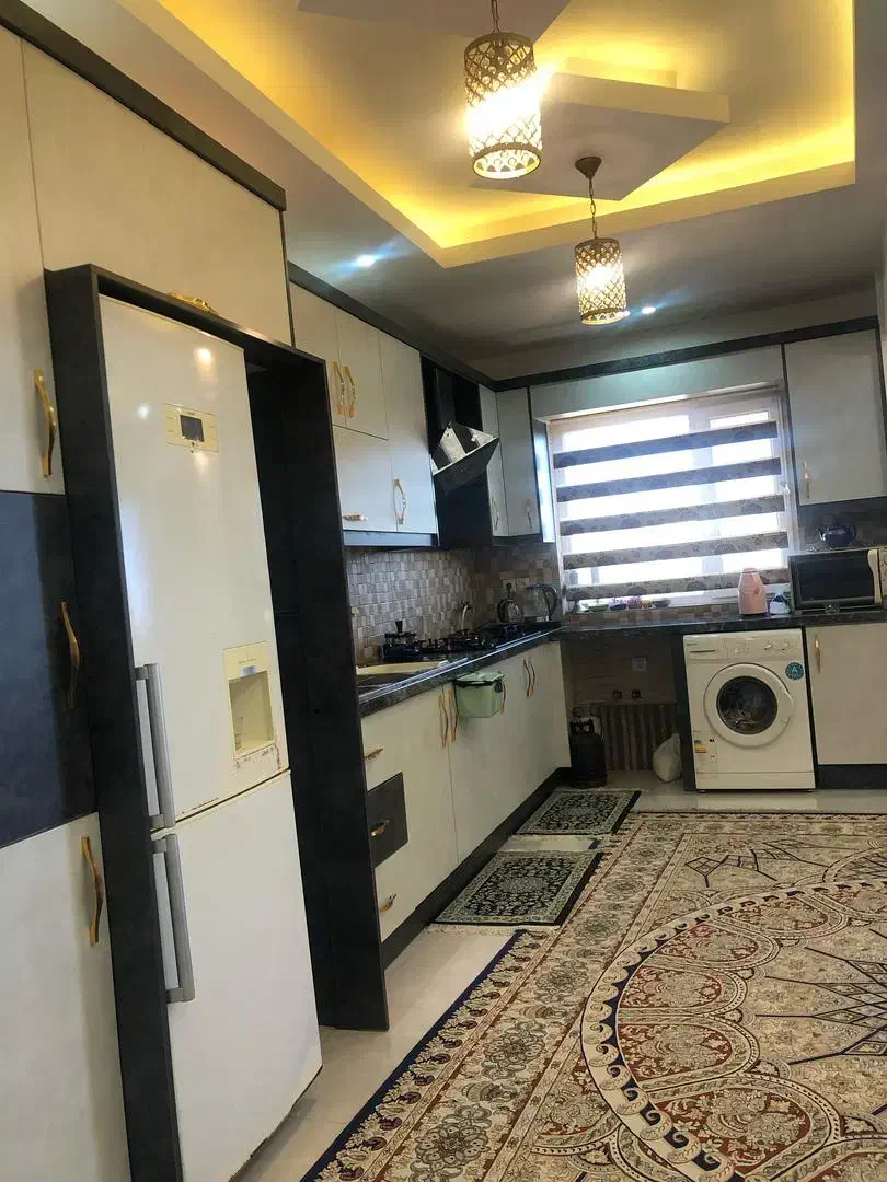 آپارتمان سه خوابه در طالقانی|فروش آپارتمان|رامسر, |دیوار