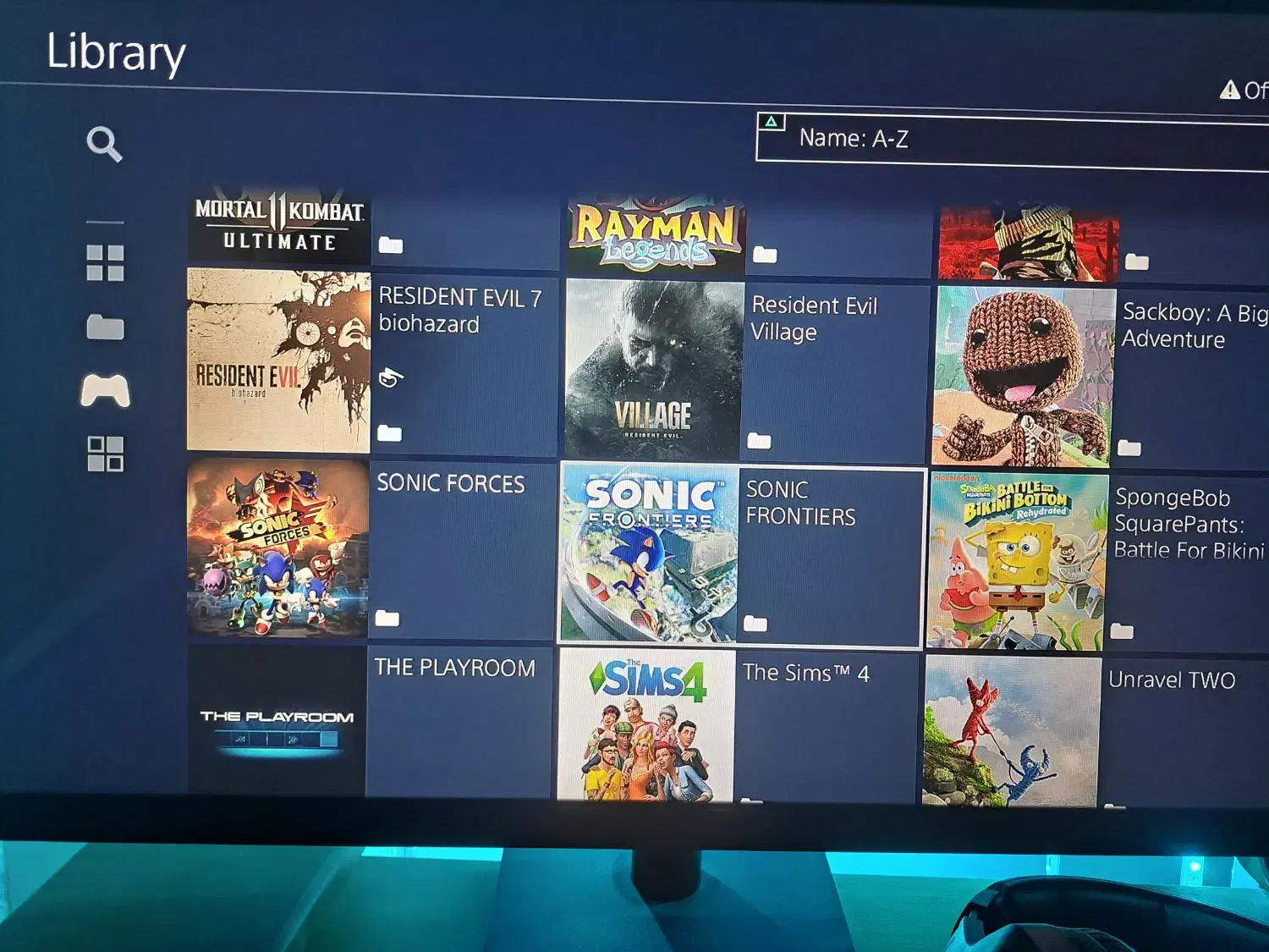 نصب بازی ps4 کپیخور همه ورژن‌ها حتی ۱۲.۵۲و xbox|کنسول، بازی ویدئویی و آنلاین|تهران, فلسطین (میدان انقلاب)|دیوار