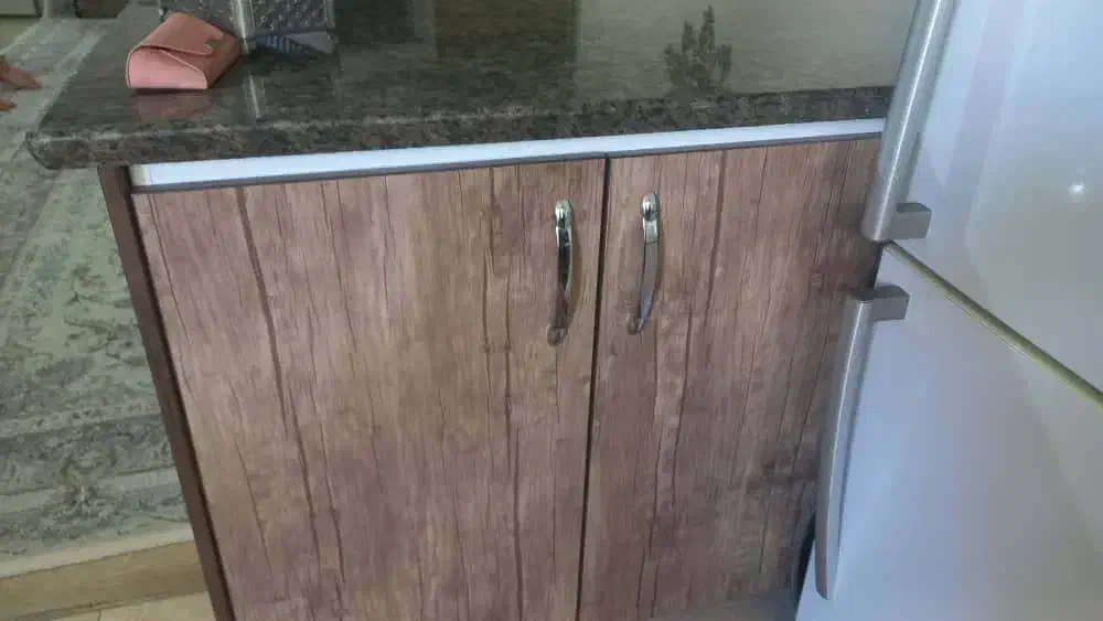 کابینت ام دی اف|مصالح و تجهیزات ساختمان|ملایر, |دیوار