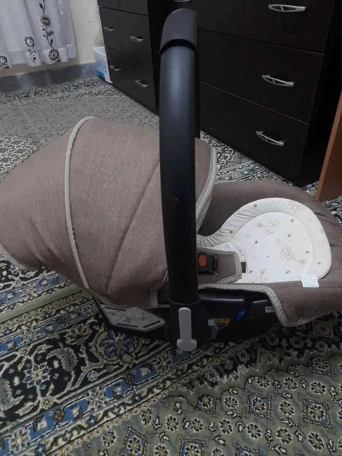 کریر|کالسکه و لوازم جانبی|بیرجند, |دیوار