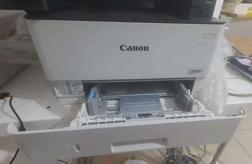 پرینتر  Canon i-sensys MF443dw|پرینتر، اسکنر، کپی، فکس|تهران, شهرآرا|دیوار