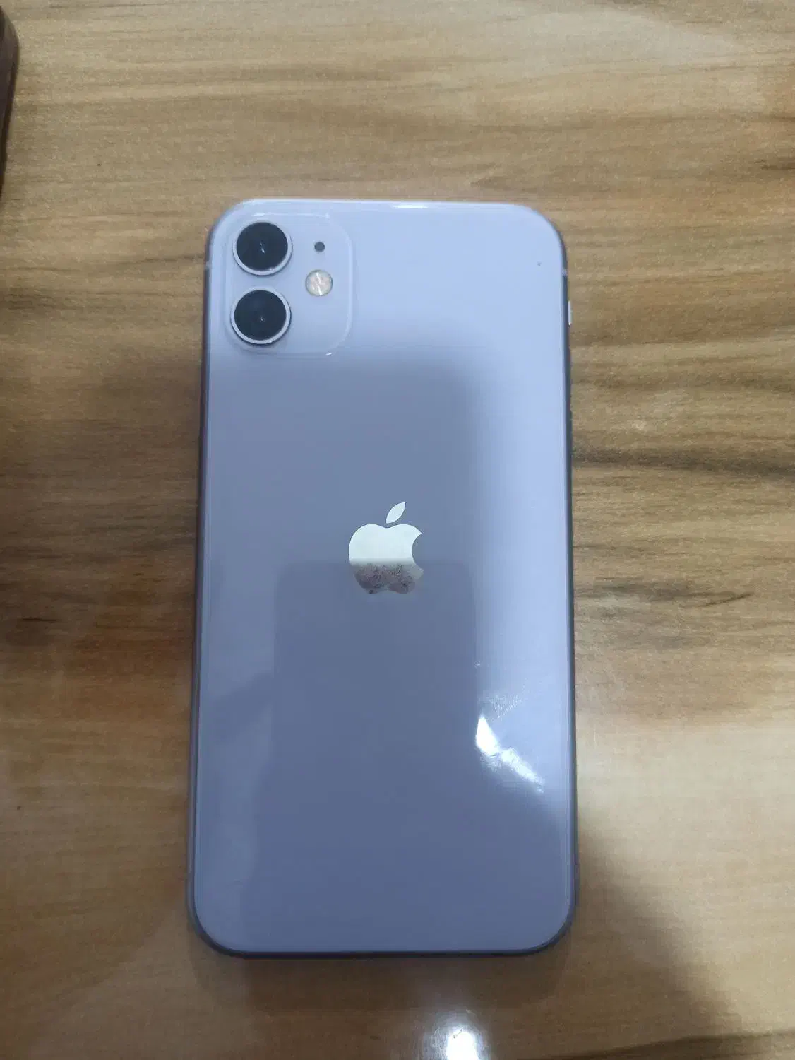 ایفون 11نرمال|موبایل|مشهد, گلبرگ|دیوار