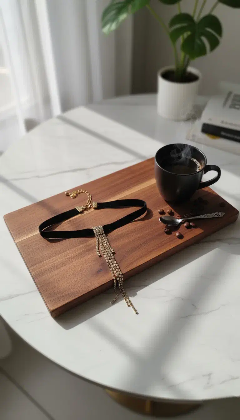 گردنبند زنانه با سایز های مختلف|بدلیجات|کرج, شهرک نهال و بذر|دیوار