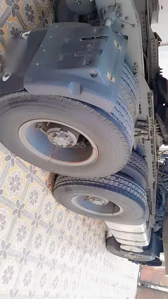 اف اچ|خودرو سنگین|شادگان, |دیوار