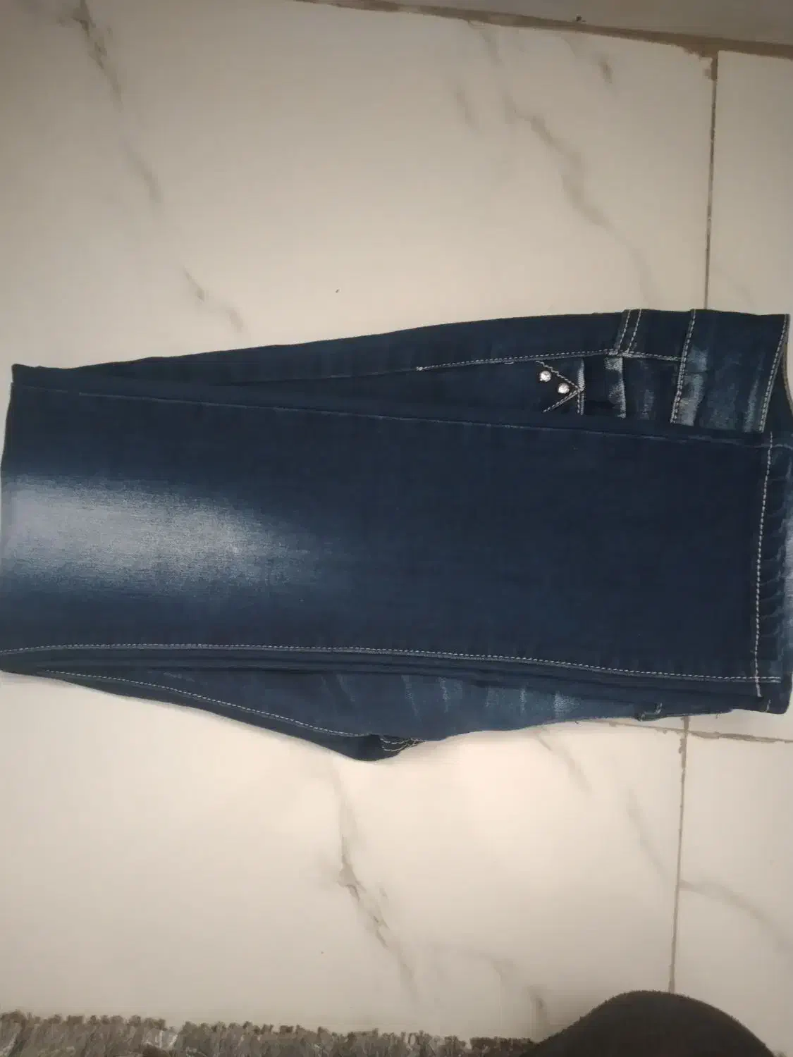 شلوار لی زنانه|لباس|نورآباد, |دیوار