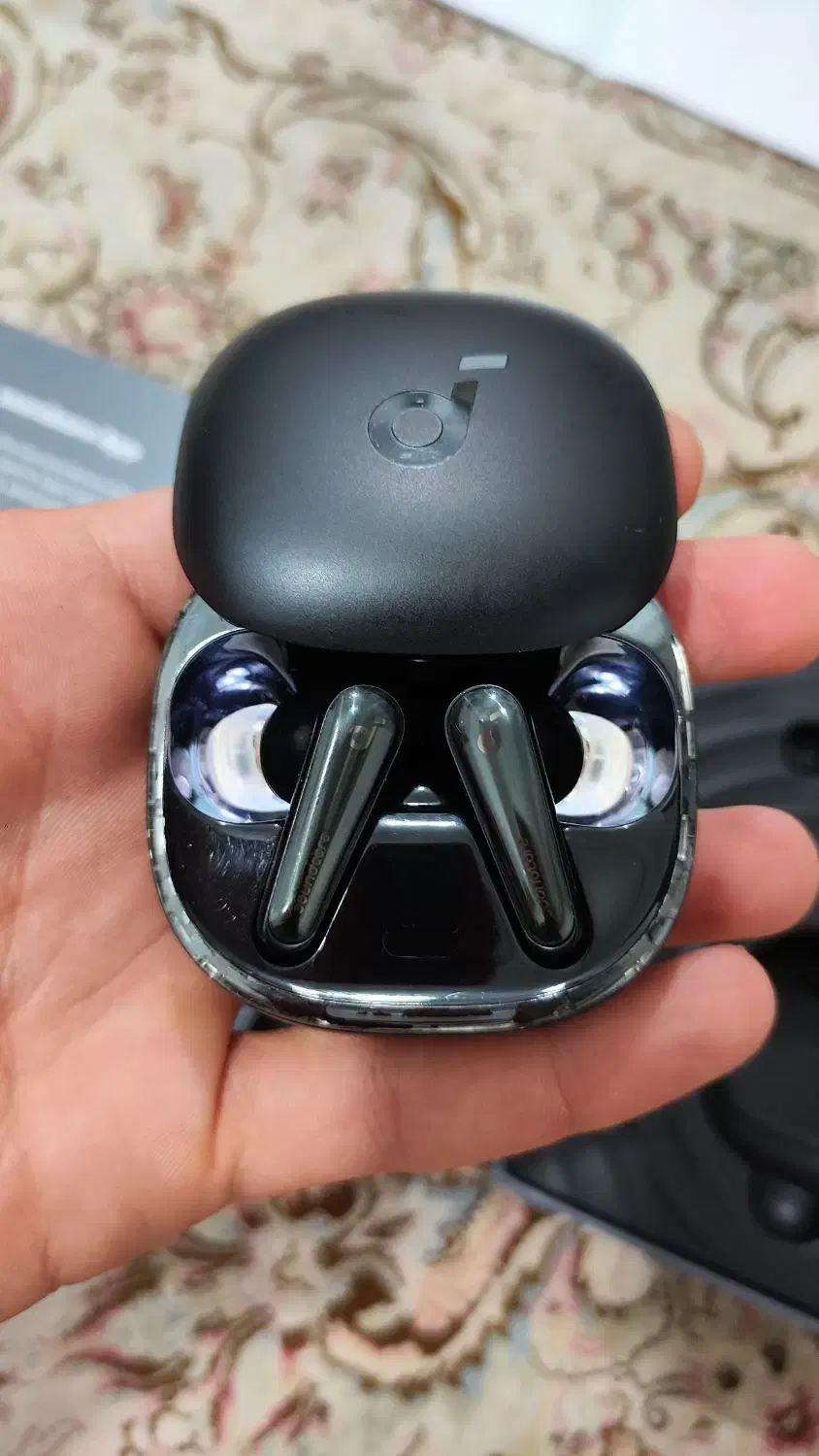 ایرپاد انکر لیبرتی 4|لوازم جانبی موبایل و تبلت|گرگان, |دیوار