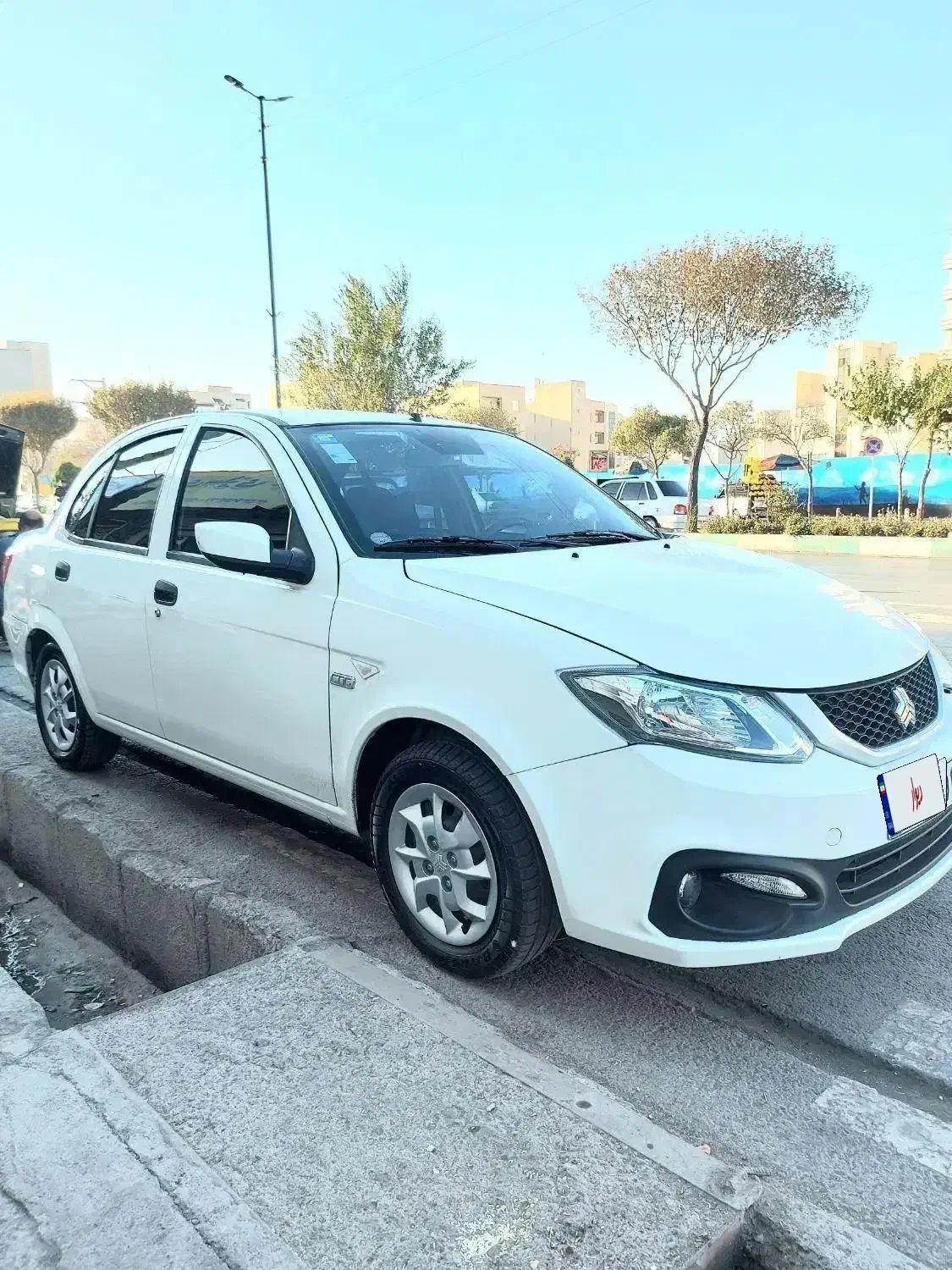 سایناgx دوگانه سوز ۱۴۰۳ صفر|خودرو سواری و وانت|اراک, |دیوار