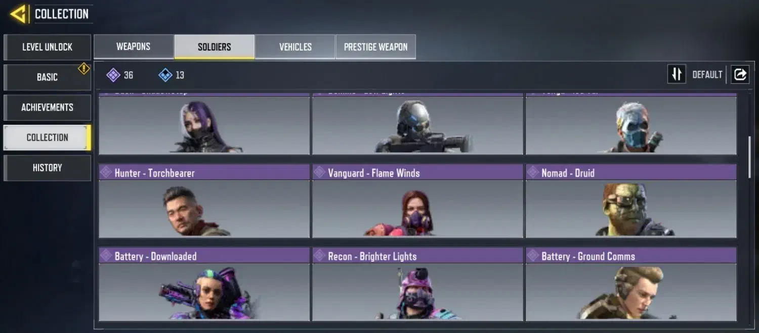 اکانت کالاف|کنسول، بازی ویدئویی و آنلاین|آبگرم, |دیوار