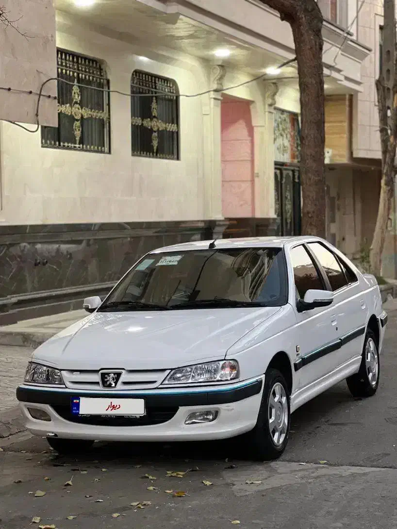 پارس tu5 بیرنگ|خودرو سواری و وانت|مشهد, سناباد|دیوار