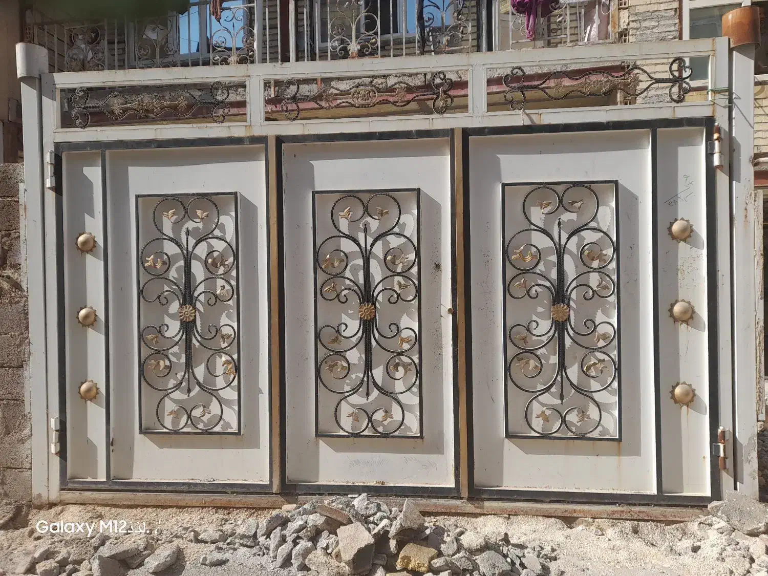 در تمیز در حد صفر|مصالح و تجهیزات ساختمان|سرپل ذهاب, |دیوار