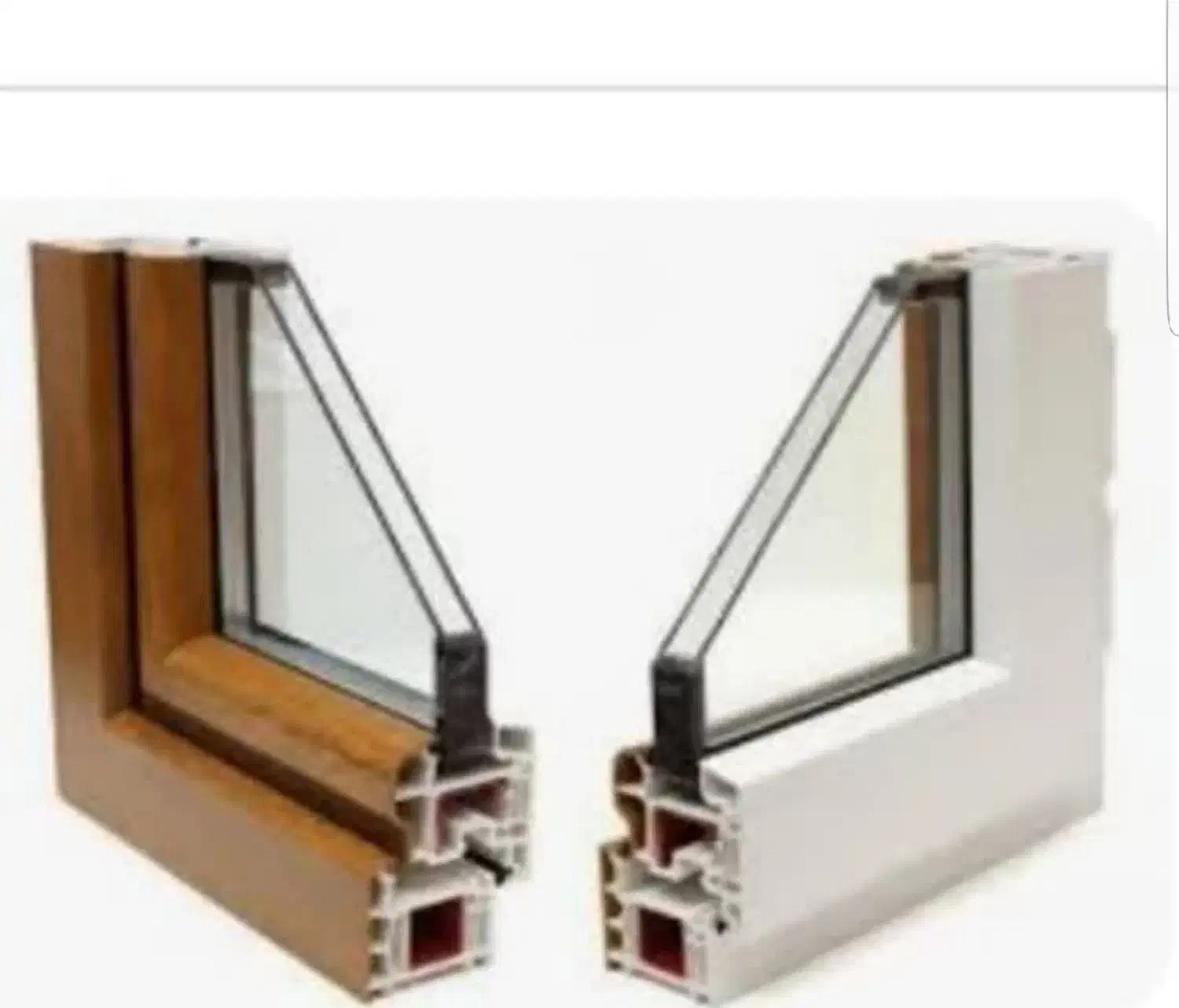 استخدام استاد کار حرفه ای آلومینیوم و upvc|استخدام صنعتی، فنی، مهندسی|بندرعباس, |دیوار