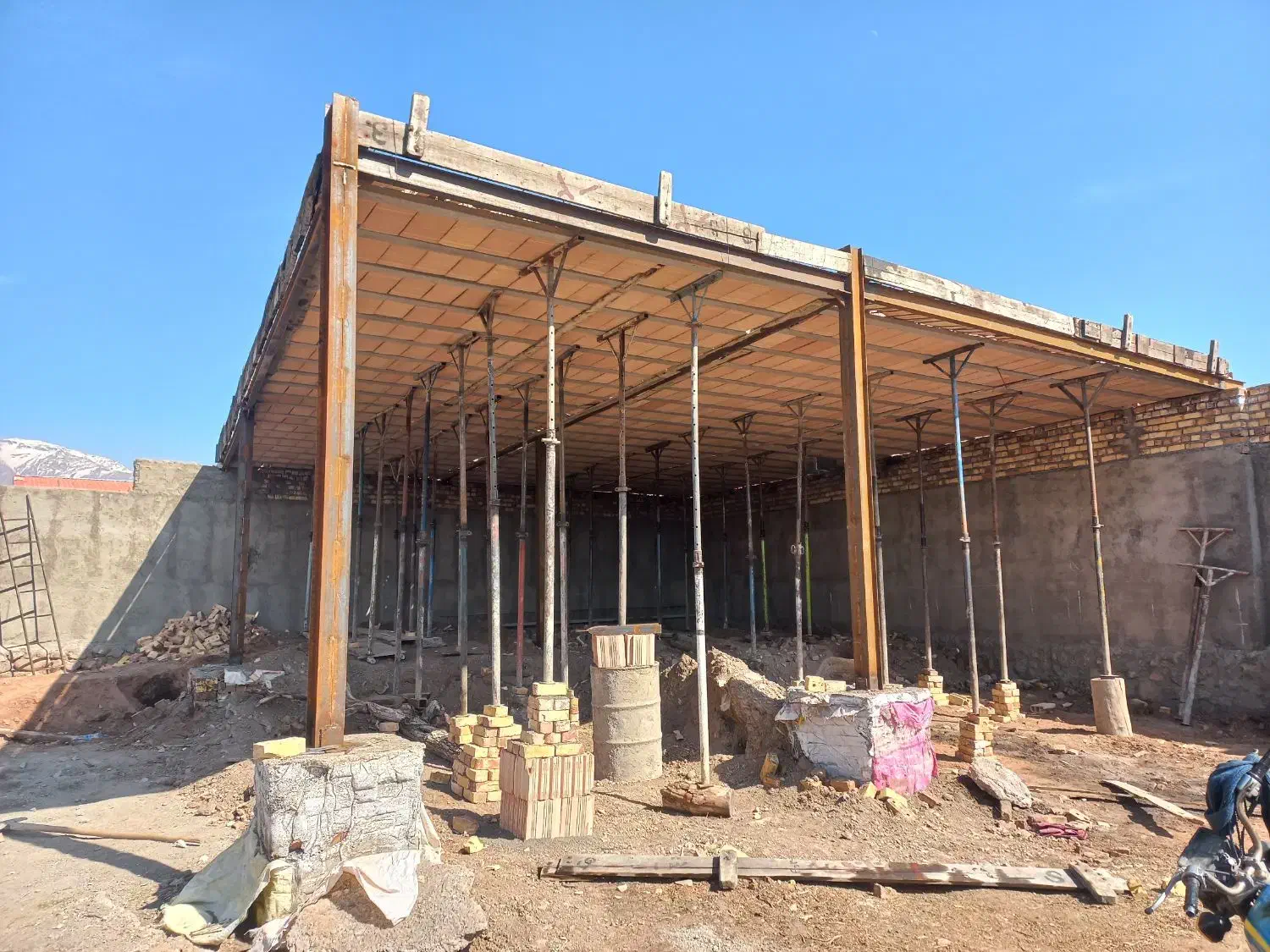 اجرای سقف|خدمات پیشه و مهارت|نیشابور, هفده شهریور|دیوار