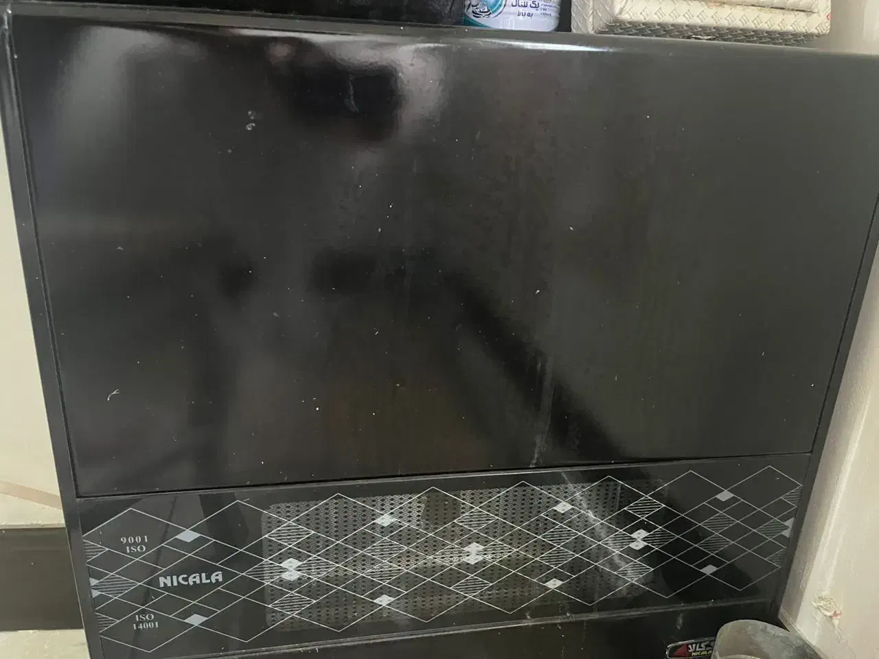 بخاری نیک کالا ۹۰۰۰|بخاری، هیتر، شومینه|آستارا, |دیوار