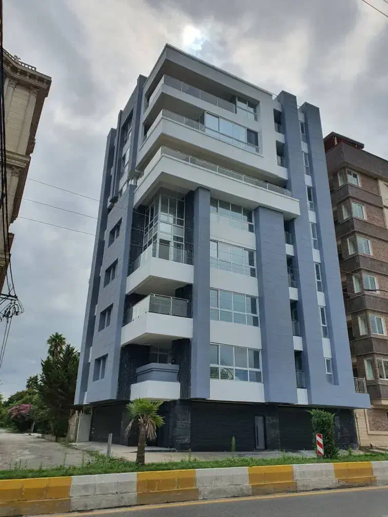 ۲۲۱متر واحدفوقلاکچری معاوضه باملک(توضیحات)|فروش آپارتمان|اندیشه, اندیشه فاز ۱|دیوار