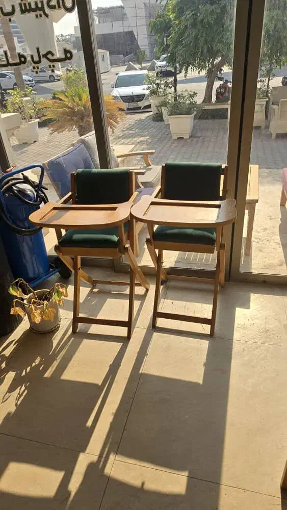 میز و صندلی رستوران|کافیشاپ و رستوران|پردیس, فاز ۲|دیوار
