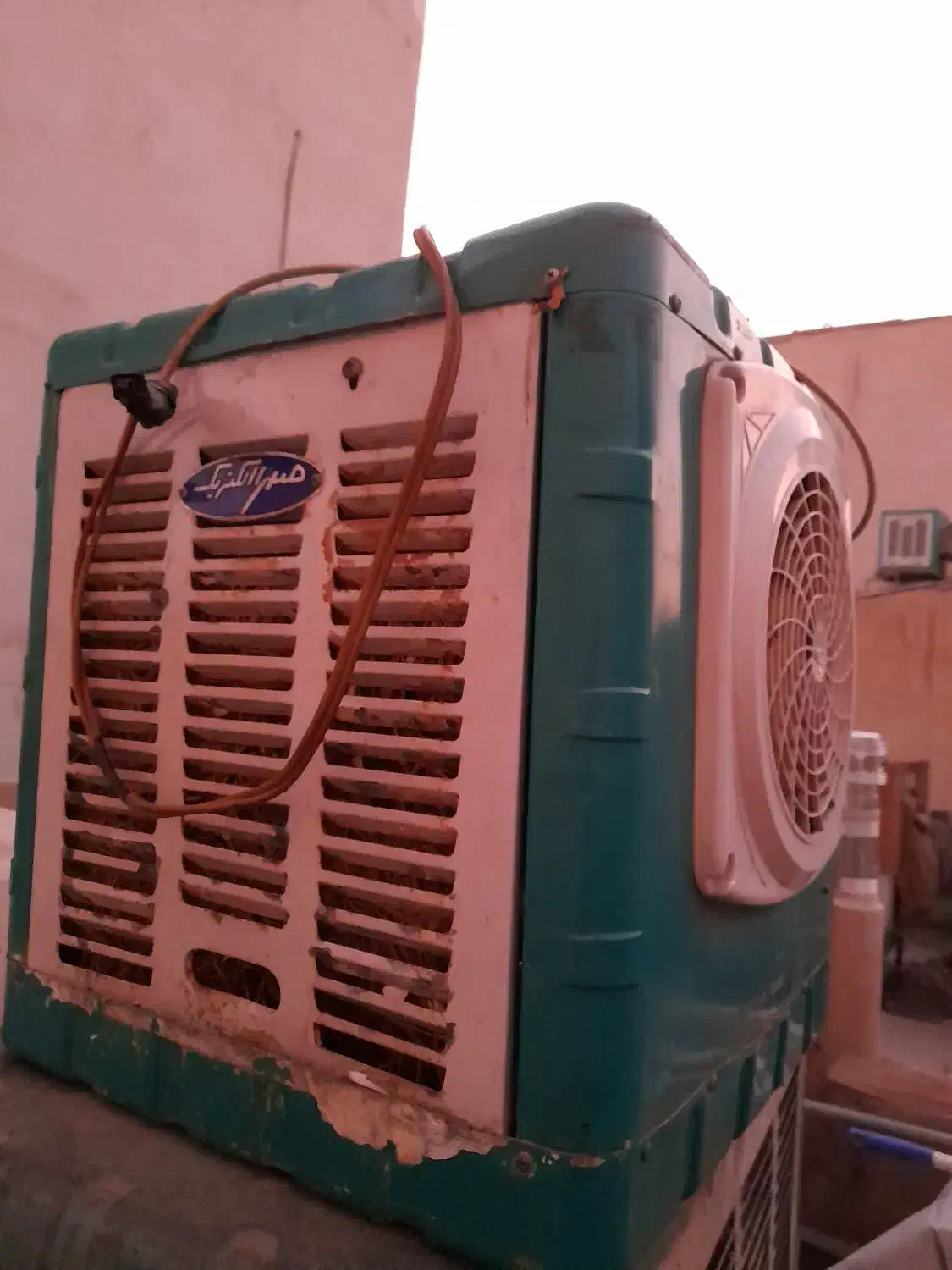 کولر آبی|کولر آبی|تهران, صد دستگاه|دیوار