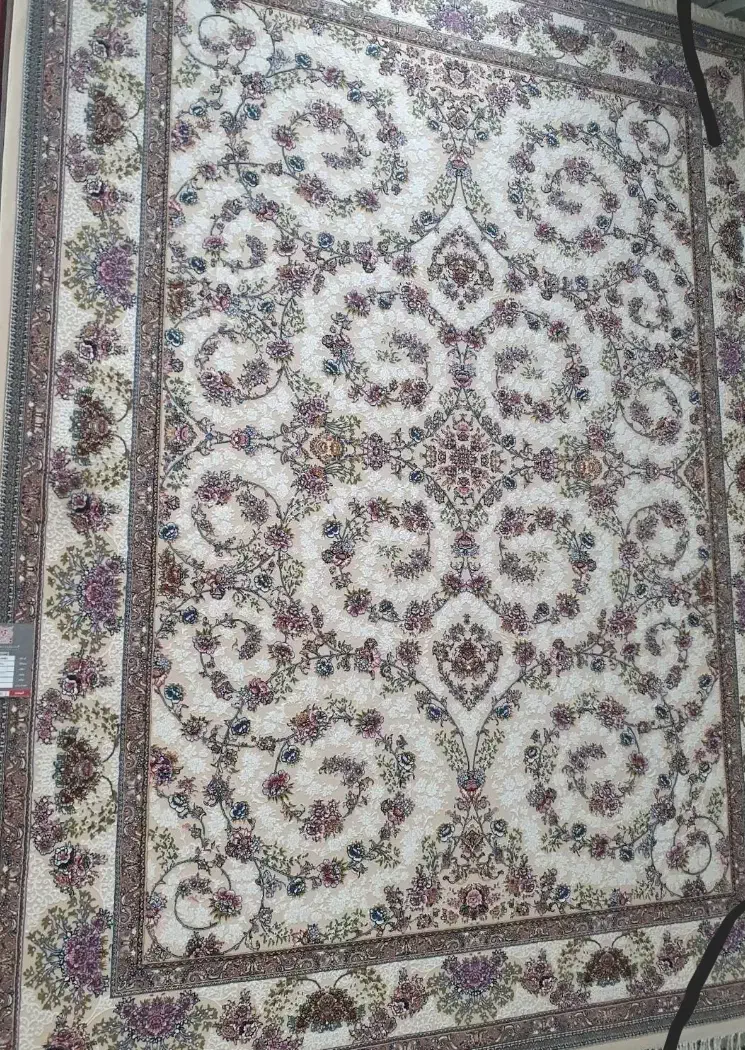 یکجفتفرش۱۲متری|فرش|کارون, |دیوار