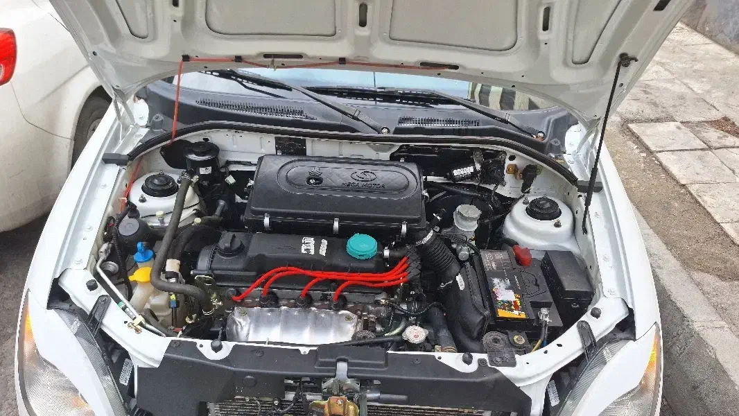 تیبا2مدل 1401|خودرو سواری و وانت|قدس, شهر‌قدس|دیوار