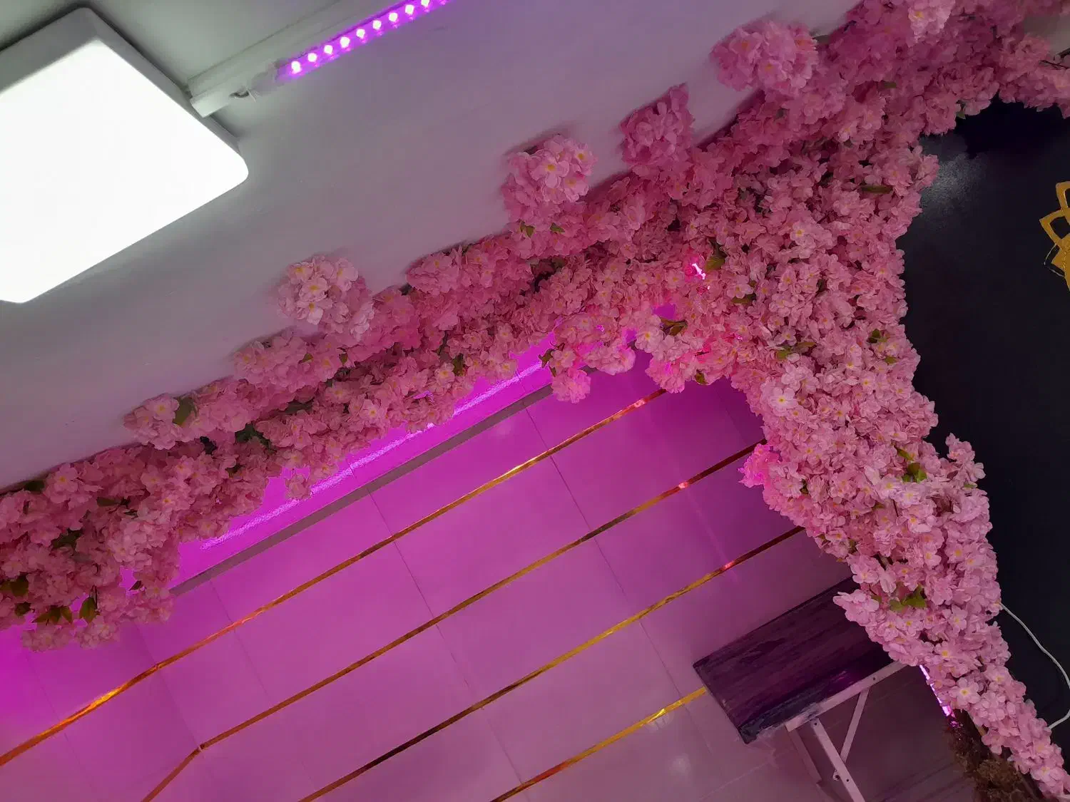 درختچه گل|گل مصنوعی|تهران, هفده شهریور|دیوار