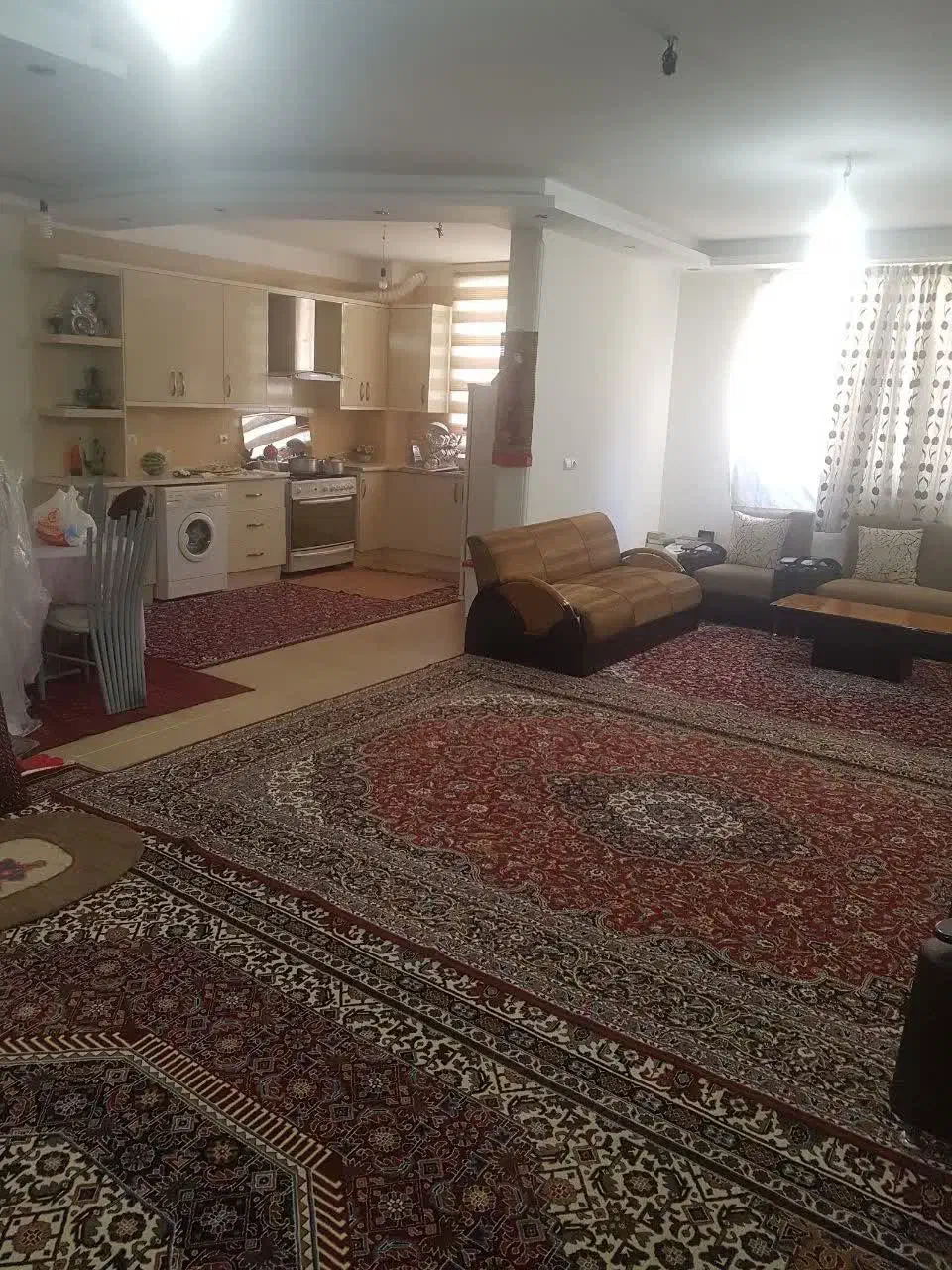 فروش آپارتمان در شهمیرزاد|فروش آپارتمان|شهمیرزاد, |دیوار