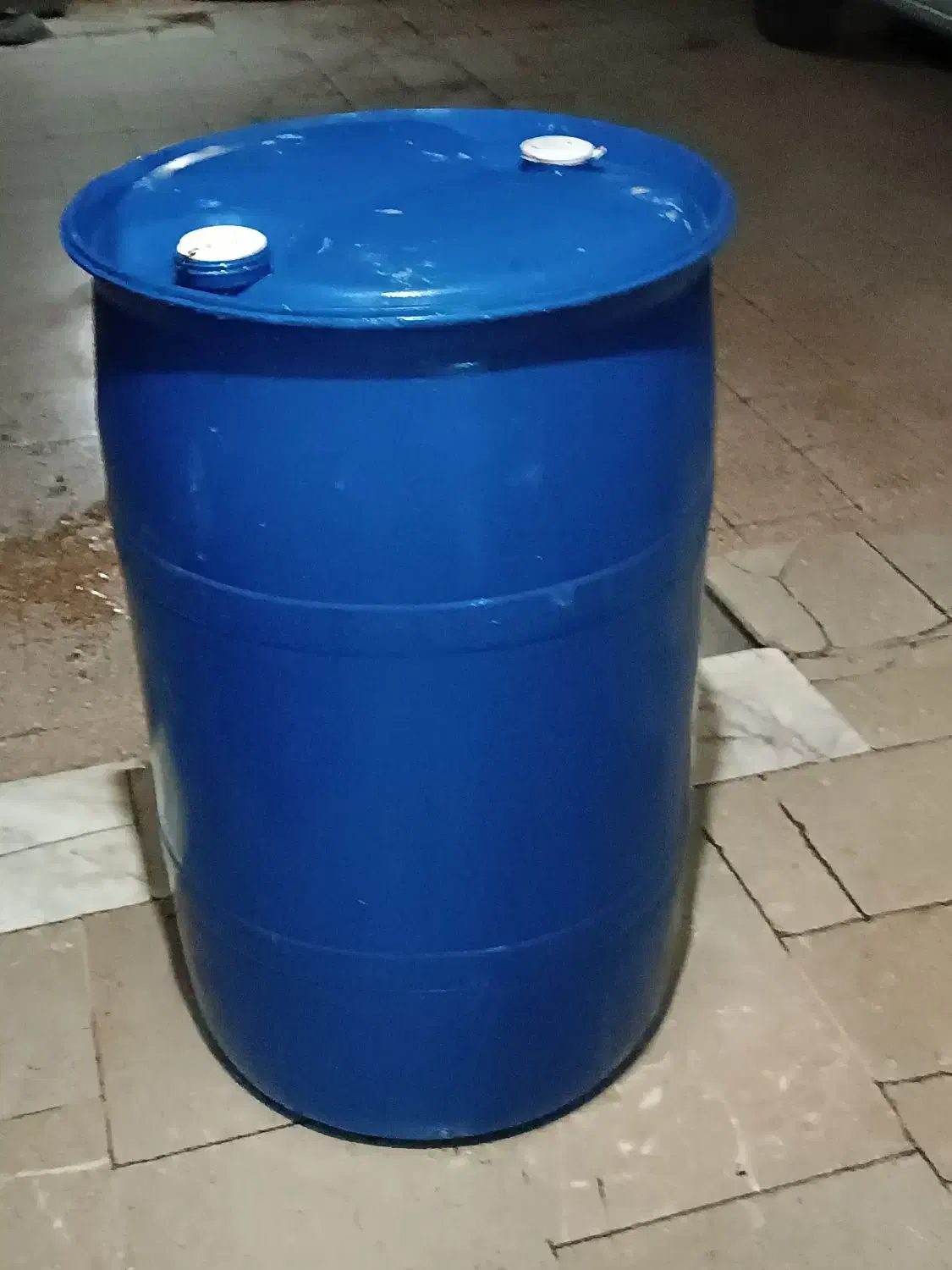 بشکه پلاستیکی|ظروف نگهدارنده، پلاستیکی، یکبارمصرف|دوگنبدان, |دیوار