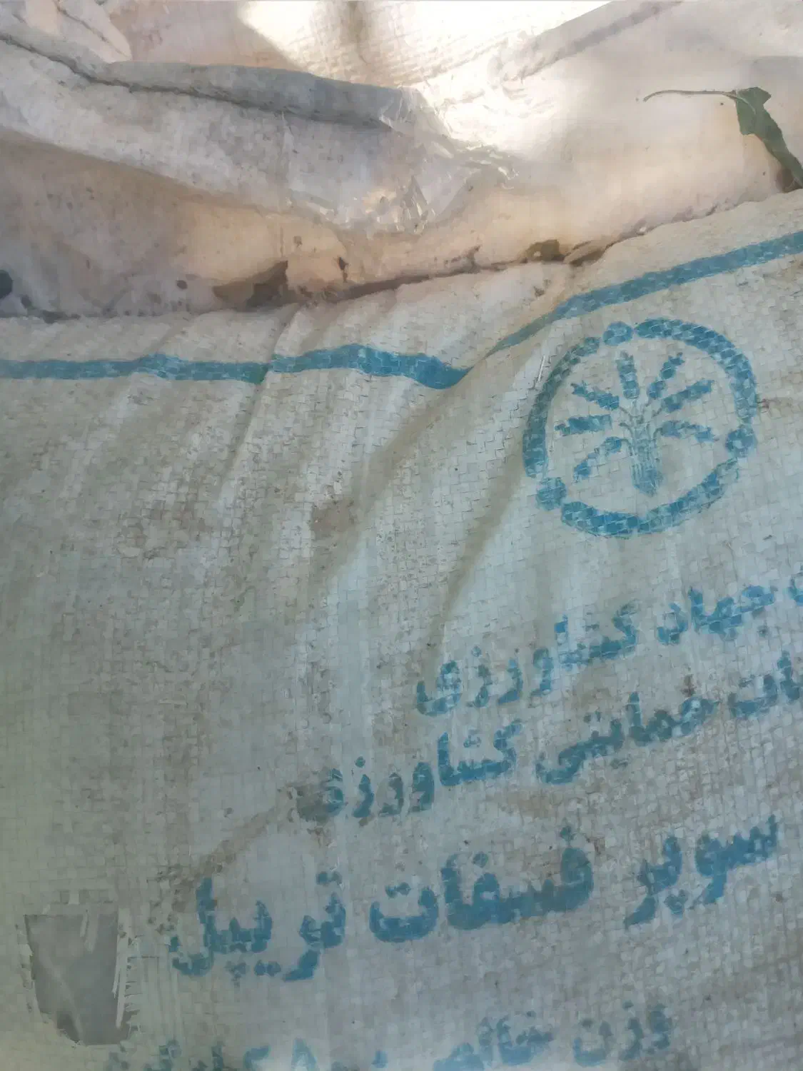 کود فسفات تریپل|خدمات باغبانی و درختکاری|بهار, |دیوار