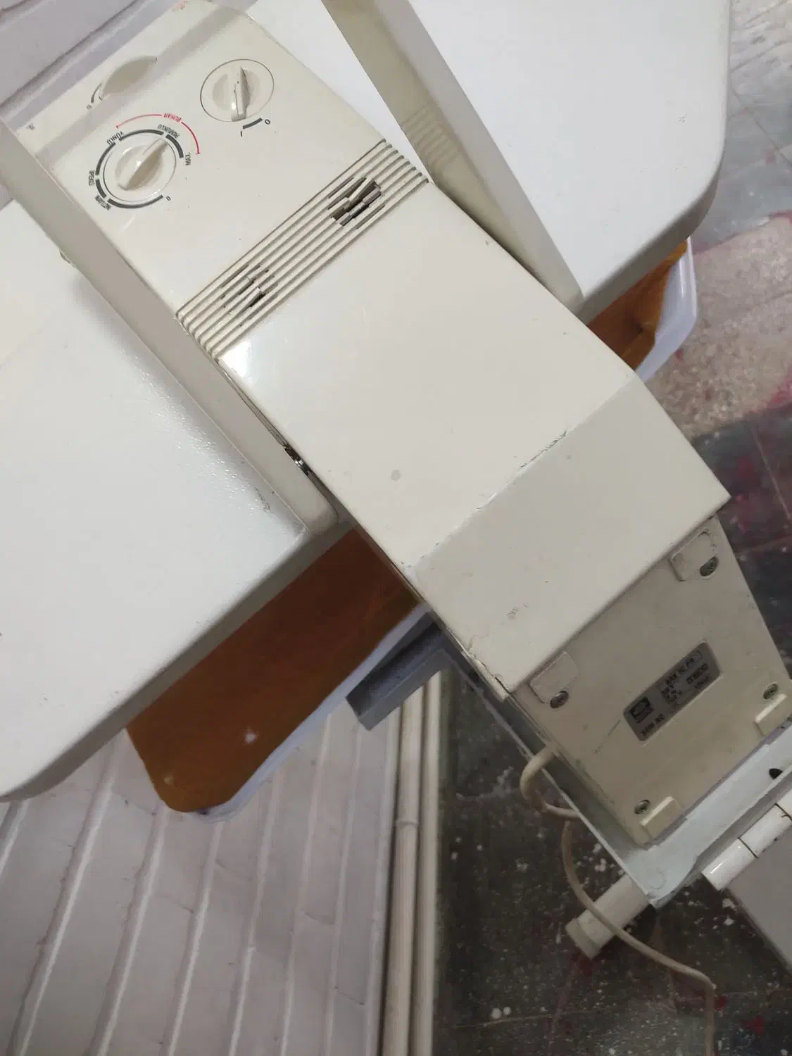 اتو پرس|اتو و لوازم اتو|فولادشهر, A3|دیوار